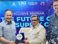 IIHF 2025, ESQ Halal Center Rekrut Ribuan P3H Perkuat Ekosistem Halal