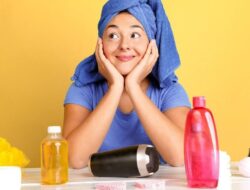 Sempat Populer, Apa itu Skin Fasting?