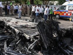 Air India Tawarkan Kompensasi Rp1,9 M untuk Keluarga Korban Tewas