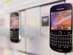 Diburu Gen Z, Seruan Blackberry ‘Comeback’ Di waktu ini Mencuat