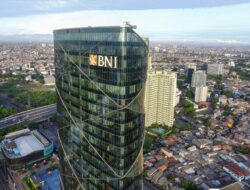 Dorong Pembiayaan Hijau, Portofolio BNI Capai Rp13,37 Triliun