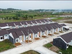 Kontribusi Positif Skema FLPP BRI Buka Akses ke Program 3 Juta Rumah