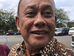 30 Ribu Sarjana Penggerak Berniat Disebar ke Daerah Buat Sukseskan MBG