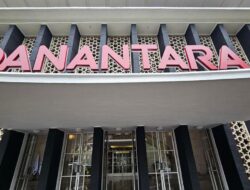 Bos Danantara Tiba-tiba Copot Direktur Agrinas, Ada Apa?