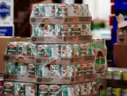 Del Monte Bangkrut Usai 138 Tahun Berdiri, Terlilit Utang Rp162 T