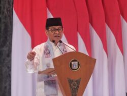 Pramono Ingin Pembangunan Jakarta Tak Hanya Andalkan APBD