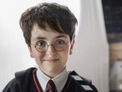 Cerita Bersambung Harry Potter Bikin Sekolah ‘Muggle’ untuk Para Aktornya