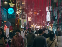 Cek Daftar Pemain Sampai sekarang Jadwal Tayang Drama S Line