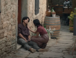 Apakah Ada Post-Credits Scene Sinema Sore: Istri dari Masa Depan?