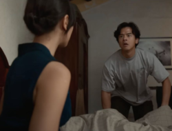 Istri dari Masa Depan Versi Web Series dan Layar Lebar?