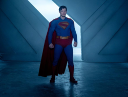 Superman Langsung Cetak Catatan Unggul, Catatan Unggul James Gunn