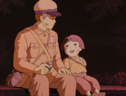 Grave of the Fireflies Berencana Tayang di Bioskop Indonesia 29 Agustus