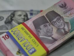 Mata Uang Nasional Naik Tipis ke Rp16.185 Pagi Ini