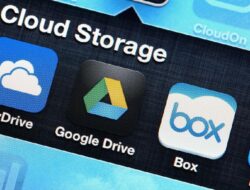 Apa Itu Google Cloud yang Diusut KPK Dalam Dugaan Pencurian Uang Negara Era Nadiem?