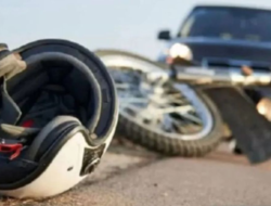 Diduga Ugal-ugalan, PJR Polda Sumut Tabrak Seorang Nenek di Medan