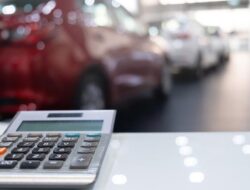 DJP Berencana Uber Retribusi Negara Penjual Kendaraan Pribadi dan Kendaraan Bermotor Roda Dua di Perdagangan Elektronik