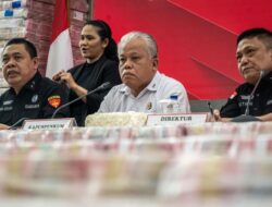 Kejagung Ungkap Alasan Periksa Mantan CEO & Pemilik Saham GoTo