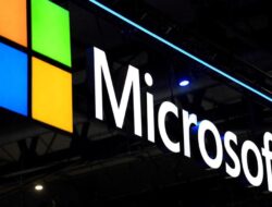 Microsoft Stop Dukungan Teknis Berbasis Teknologi China untuk Pentagon