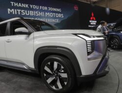 Harga Mitsubishi Destinator Lebih Murah dari Xforce