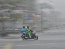 Musim Kemarau Belum Dominan, Waspada Cuaca Ekstrem Masih Mengintai