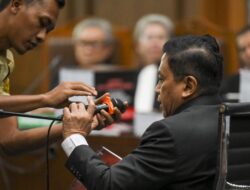 Kami Bawa Pulang ke Markas Banteng