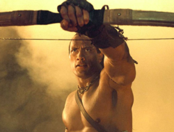 Sinopsis The Scorpion King, Bioskop Trans TV 21 Juli 2025