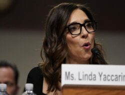 CEO X Linda Yaccarino Resign, Diduga Selek dengan Elon Musk