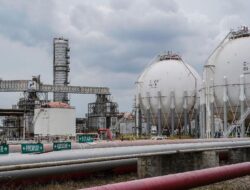 ESDM Turunkan Harga Minyak Mentah RI ICP Juli ke US$68,59