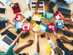 Peneliti Belanda Nilai Trend Populer Buzzer Pernah terjadi Jadi Industri di RI