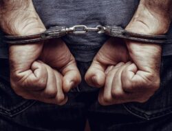 4 Aktor atau Aktris Intelektual Penculikan-Pembunuhan Kacab Bank Jadi Tersangka