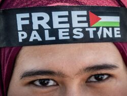 Damon Albarn Sampai saat ini James Blake Nanti akan Pertunjukan Musik untuk Palestina di Wembley