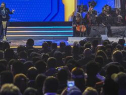 NasDem Bakal Rakernas di Makassar Pekan Ini