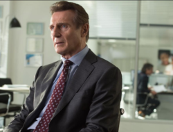 Sinopsis The Commuter, Bioskop Trans TV 12 Agustus 2025