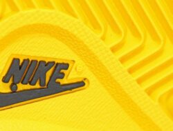 Nike Kembali Berencana Pemecatan Karyawan Karyawan