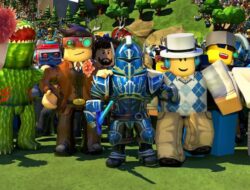 Komunitas Roblox Minta Pemerintah Bikin Regulasi Alih-alih Blokir