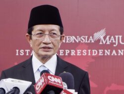Menag Yakin RI Mampu Lahirkan Peradaban Dunia Islam Modern