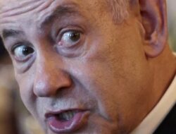 Satria Kumbara Luka Parah sampai Israel Nyesal Serang RS di Gaza