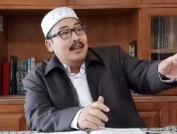 PBNU soal BP Haji Jadi Kementerian Haji: Lebih Bagus dan Fokus