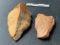 Penemuan Artefak Berusia 1,5 Juta Tahun di Sulsel