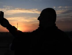 Phishing Ancam Turis Pengguna eSIM