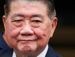 Thailand Ingin Gugat PM & Mantan PM Kamboja Imbas Pertempuran di Perbatasan