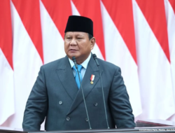 Prabowo Ingin Semua Pembangkit Listrik Pakai Energi Hijau dalam 10 Tahun