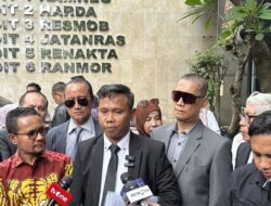 Silfester Tak Kunjung Dieksekusi, Kubu Roy Suryo Lapor Kejagung