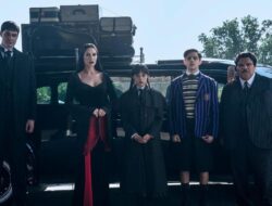 Kreator Bocorkan Perbedaan Wednesday Season 2 dari Musim Pertama