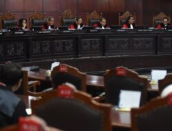 MK Tolak Gugatan Undang-Undang HPP soal PPN yang Bisa Naik Sampai 15 Persen