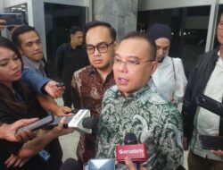 Tunjangan Rumah Dewan Perwakilan Rakyat Diberi dari Oktober 2024-Oktober 2025,