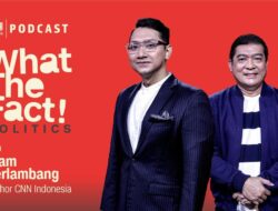 Silfester Matutina Bongkar Siapa di Balik Kasus Ijazah Jokowi