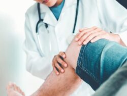 5 Buah Ini Bisa Bantu Turunkan Asam Urat, Rasa Nyeri Hilang!