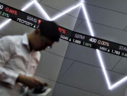 IHSG Diproyeksi Hijau Jelang Akhir Pekan
