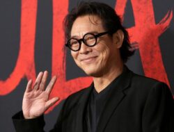 Jet Li Buka-Bukaan soal Kesehatan Sampai saat ini Operasi Angkat Tumor